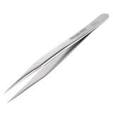 Mini Tweezers, Style M5, Anti-Acid/Anti-Mag, SS, Very Fine, Sharp, 3.1" redirect to product page